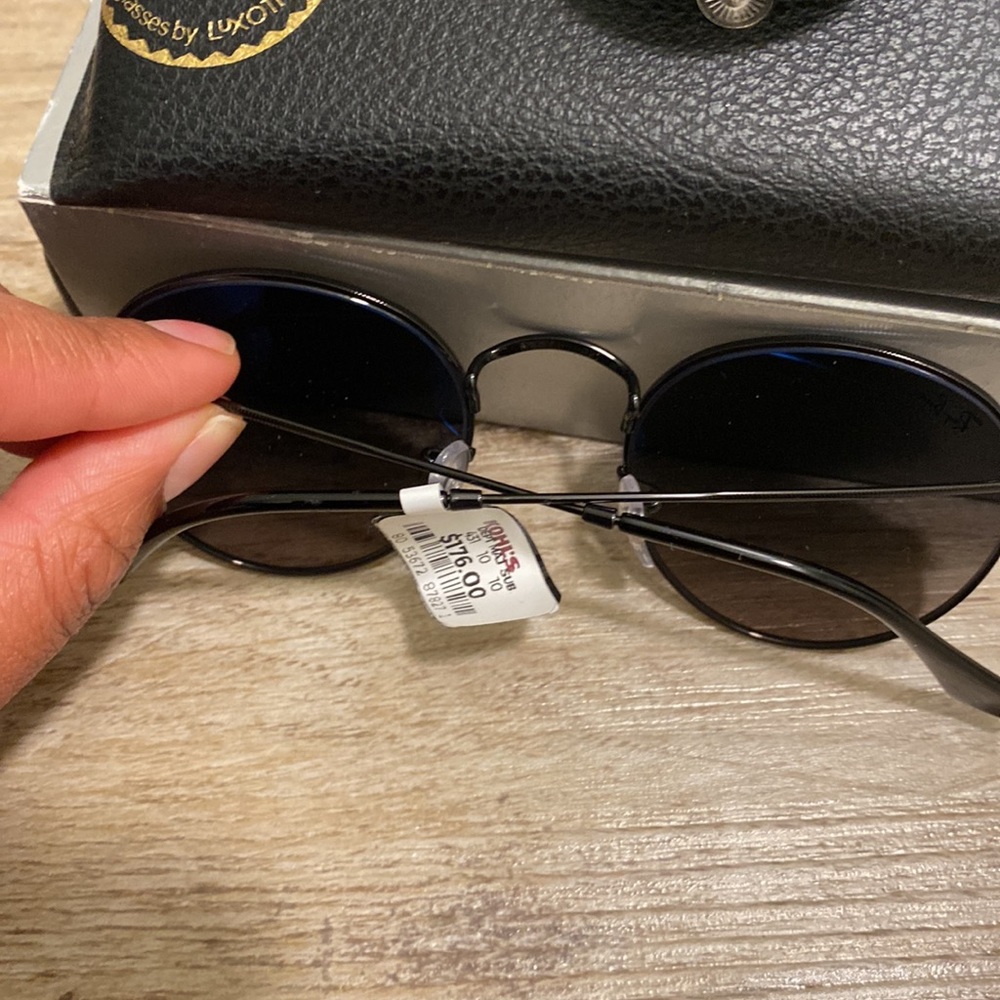 Ray ban - Picture 4 of 5